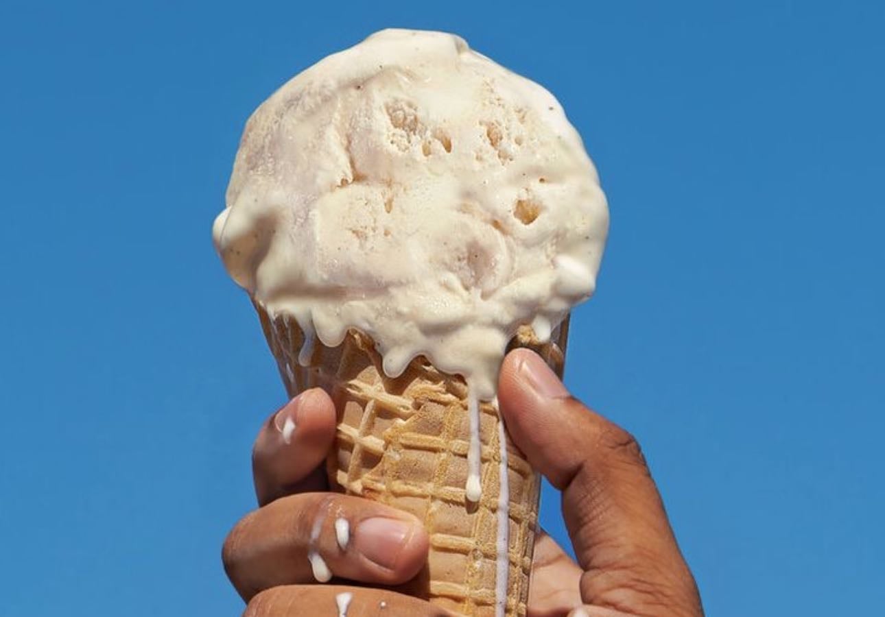 paris ice cream🍦 - Places hypelist by Maria Torhashova
