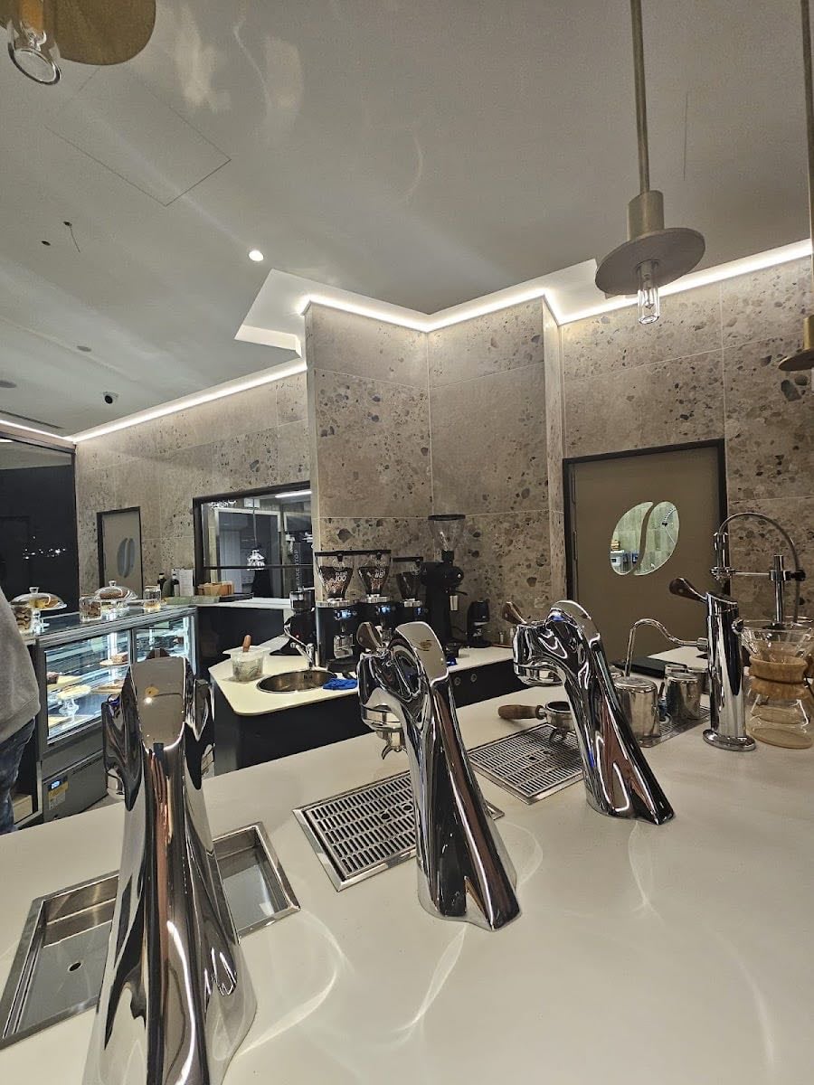 Morettino Coffee Lab | Specialty Coffee Roastery