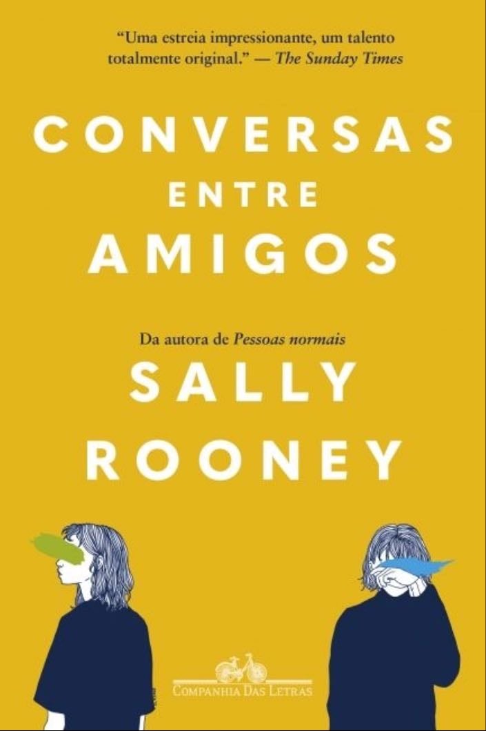 Conversa Entre Amigos