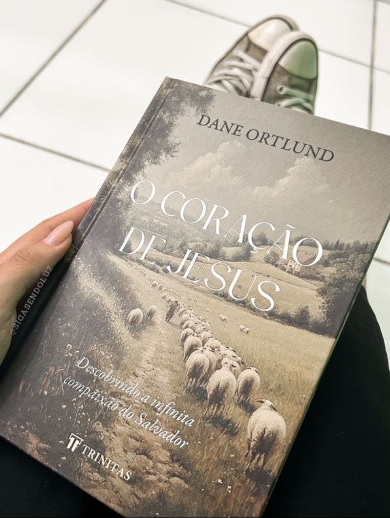 O Coração de Jesus