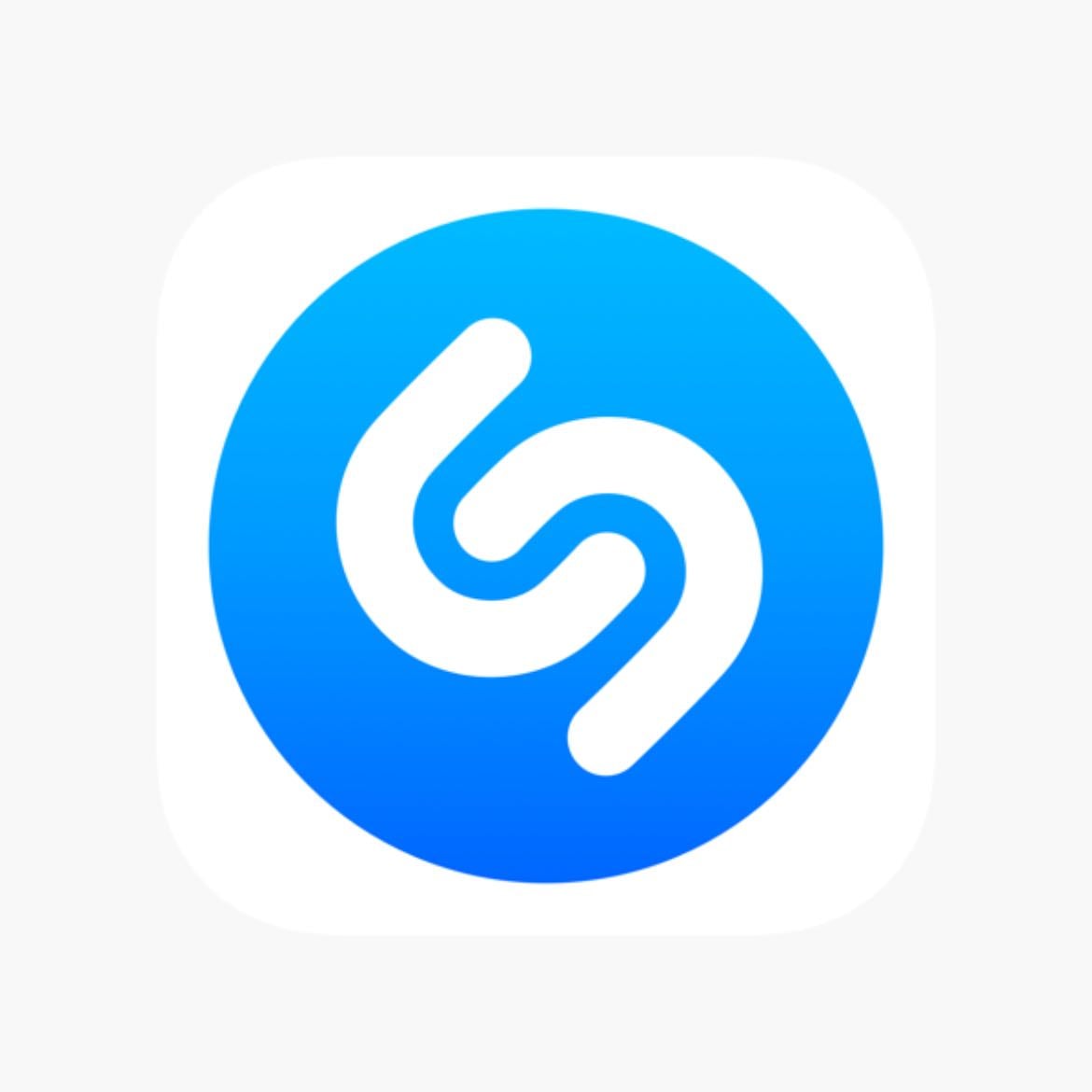 Shazam: Descubre Mรบsica