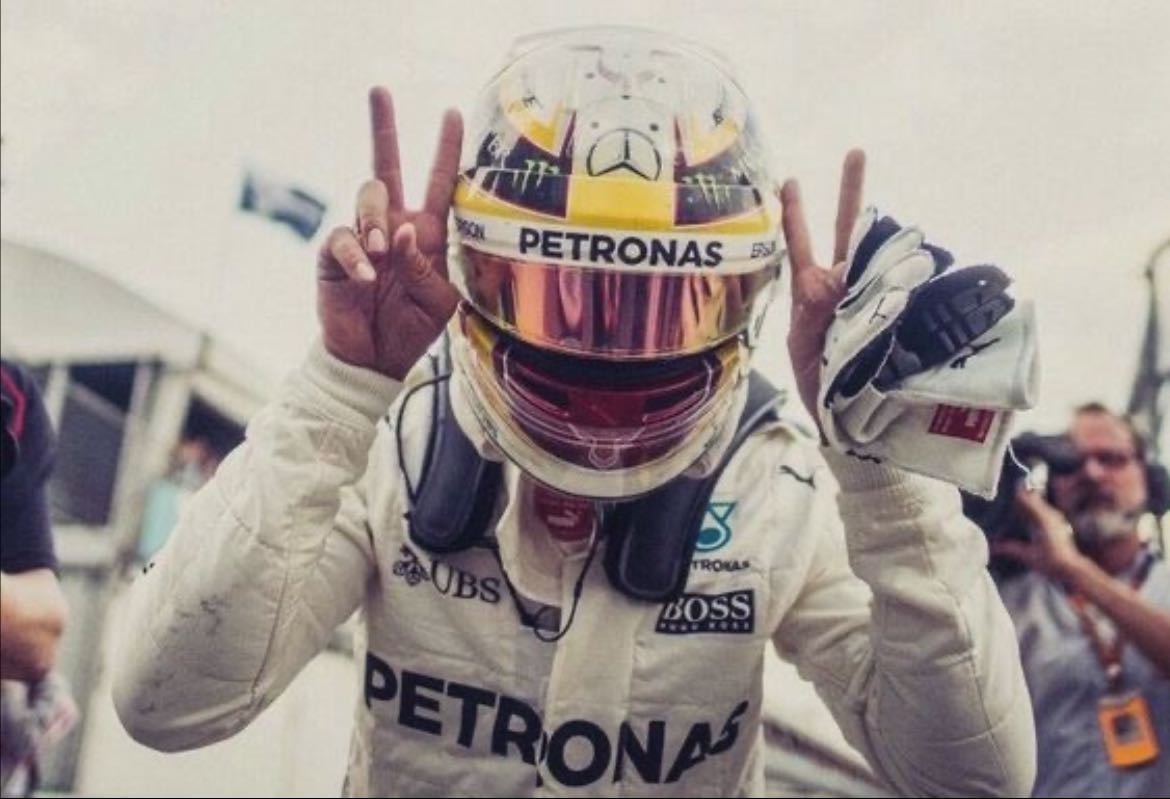 4. lewis hamilton ₊ ⊹ ೀ - haha hes a goat bahh