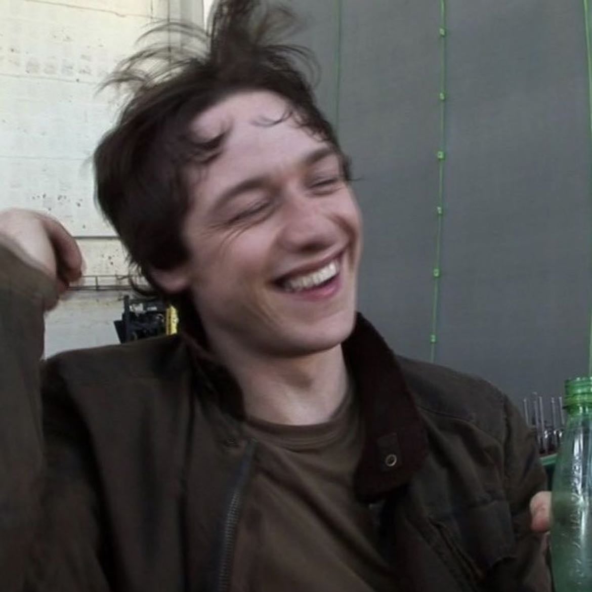 james mcavoy ˖ . ݁𝜗𝜚. ݁₊