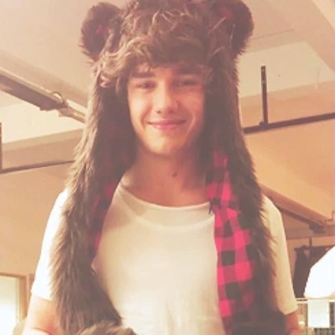 ⁺˳✧༚ - i miss him — my fav teddy bear