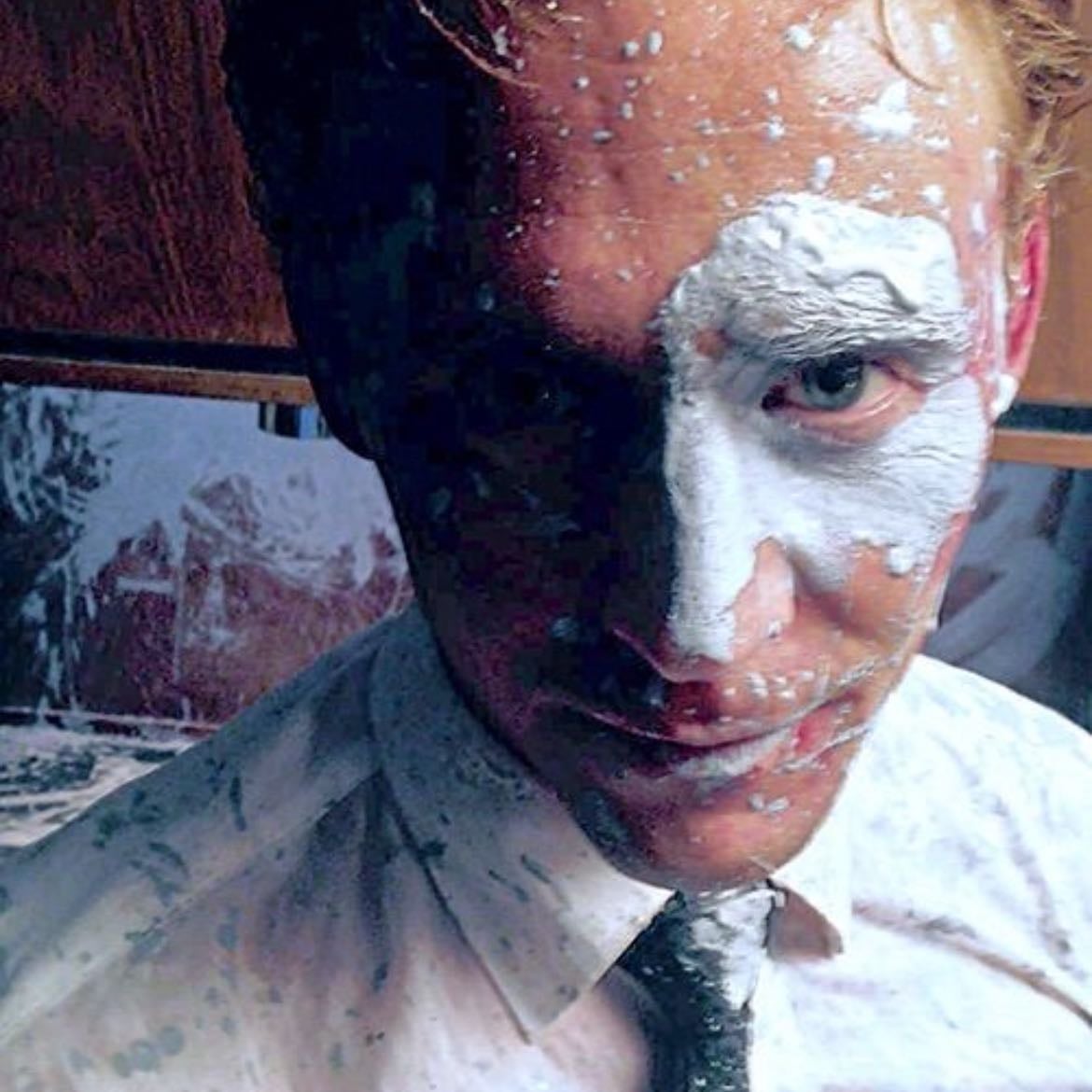 tom hiddleston ˖ . ݁𝜗𝜚. ݁₊