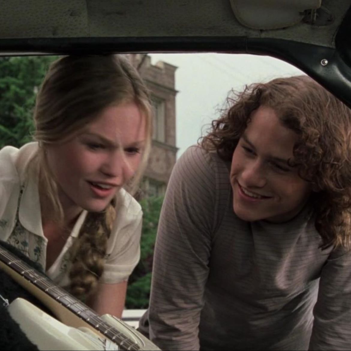 10 things i hate about you ⁺˳✧༚
