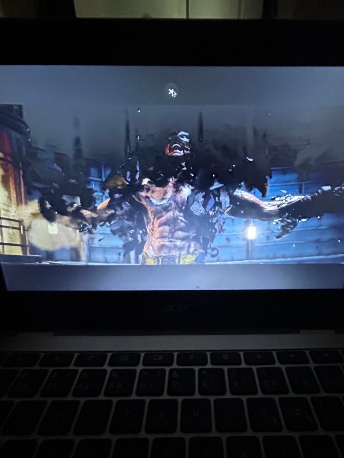 movies ⁺˳✧༚ - (this was me experiencing THAT scene from deadpool&wolverine for the first time.) anyway, i realized a lot of these interests are from movies and such, so this tab is basically useless. but its nice to make it clear that i like watching movies ig. movies are life!! my letterboxd is camlovesrem btw <3
