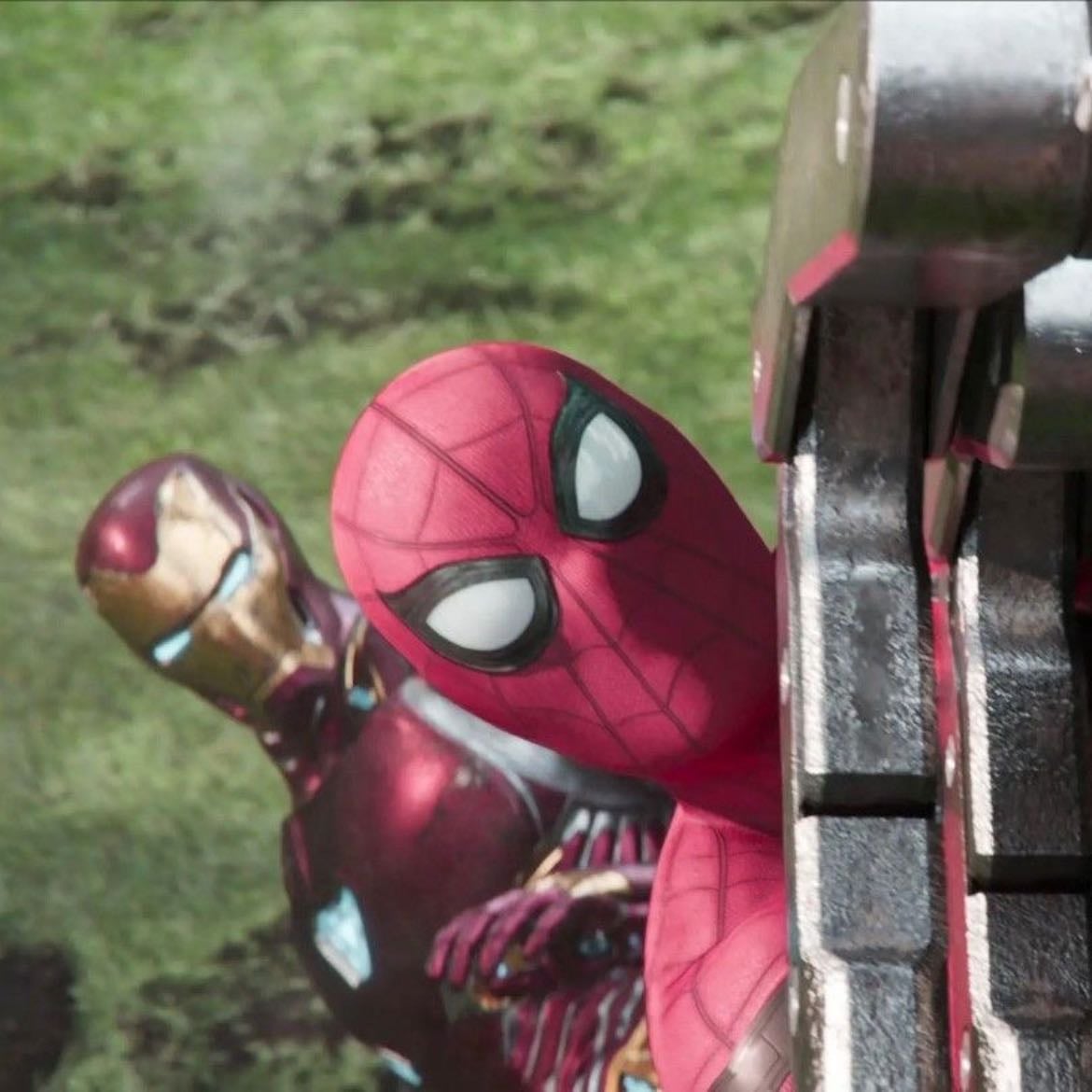 avengers : infinity war ⁺˳✧༚