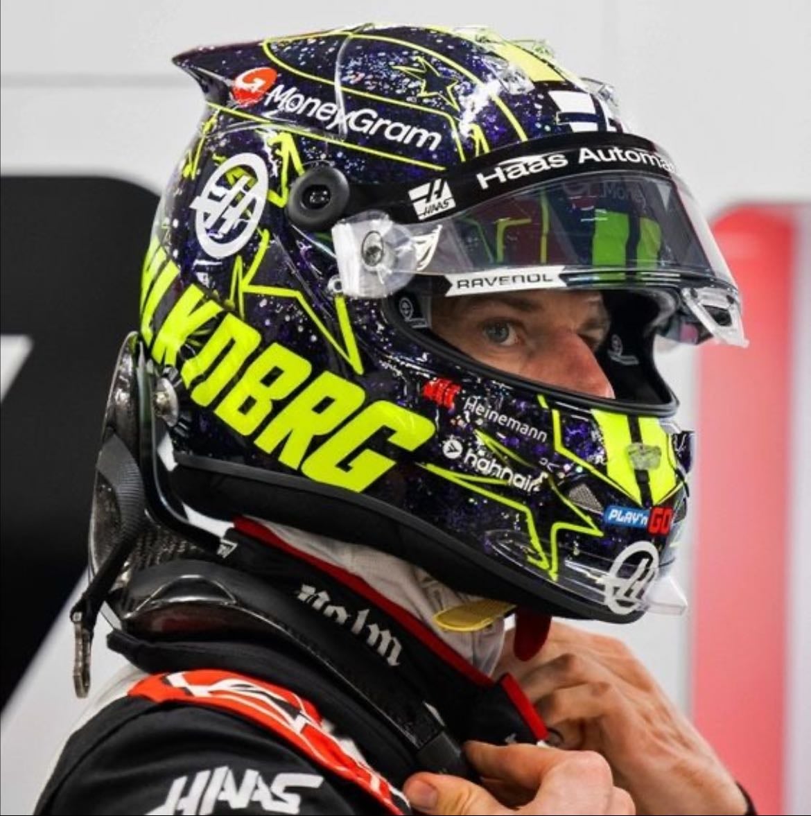 nico hulkenberg ₊ ⊹ ೀ