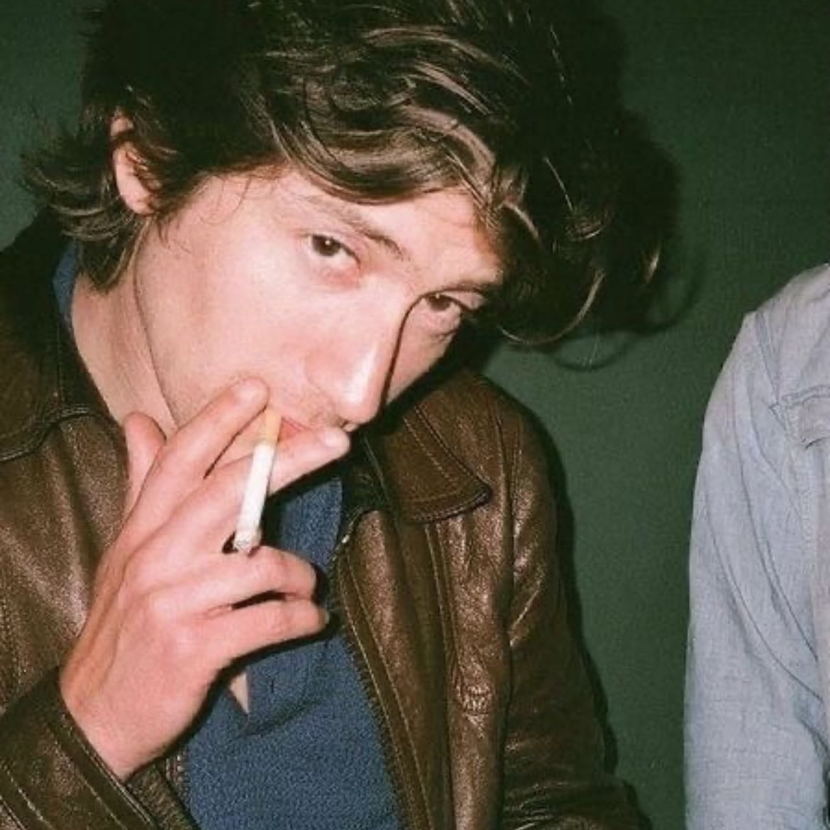 alex turner ˖ . ݁𝜗𝜚. ݁₊