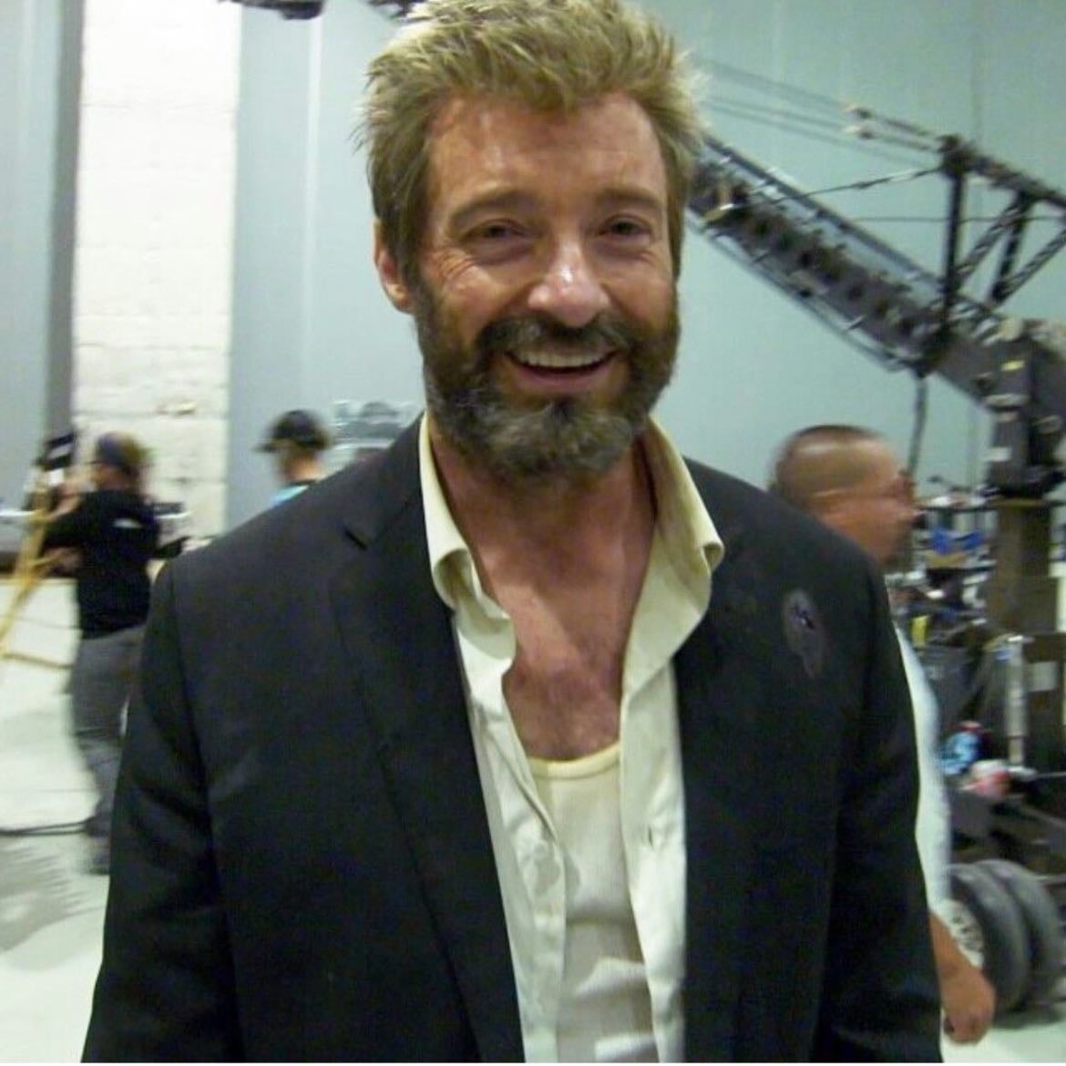 2. logan - this movie healed the daddy issues in me. its too sad for my own good. like wym charles AND logan die in the same movie. the famous line: “dont be what they made you.” kills me everytimeeee .°(ಗдಗ。)°. !!!!! remind me to put that quote in my other list..( ͡° ͜ʖ ͡°)