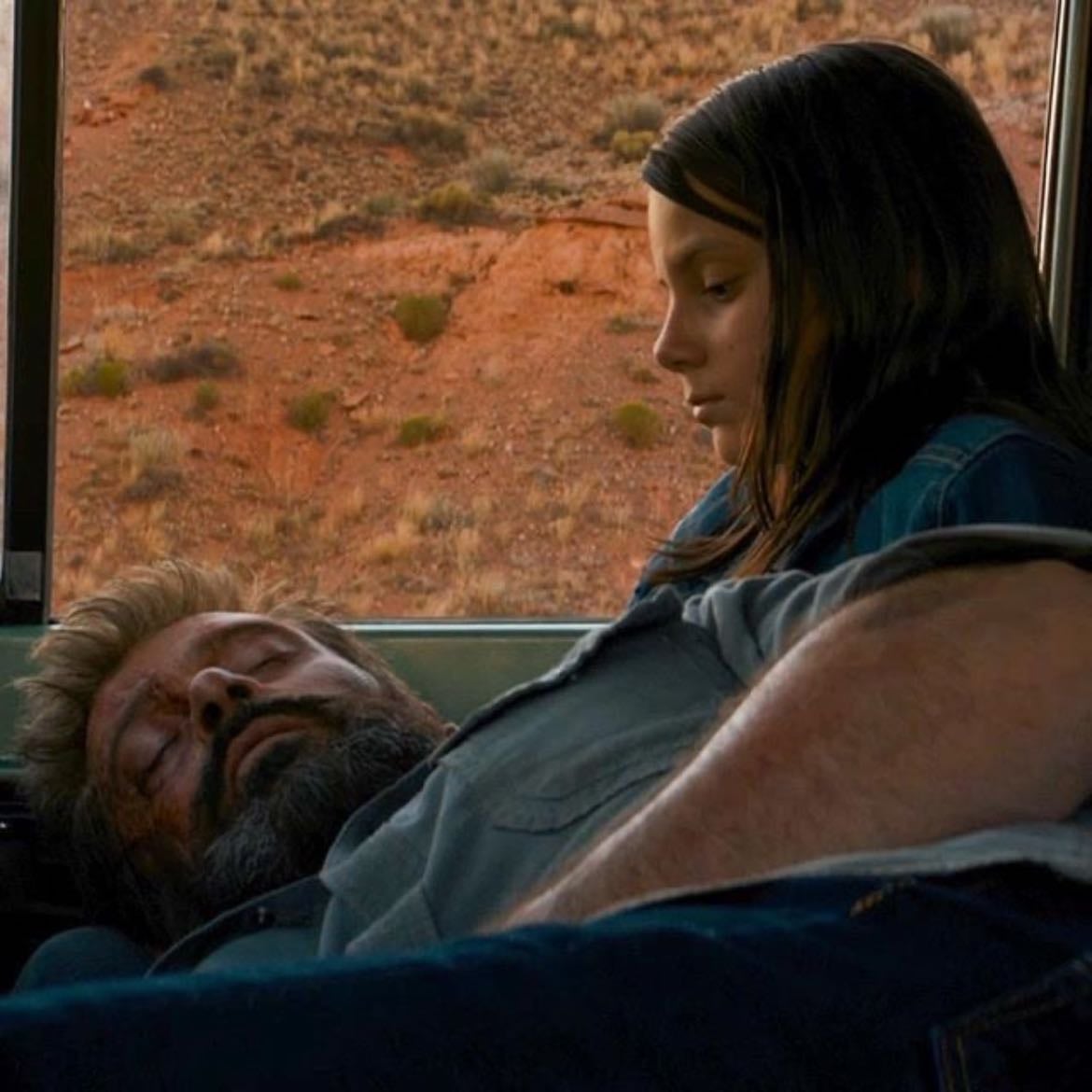 logan ⁺˳✧༚