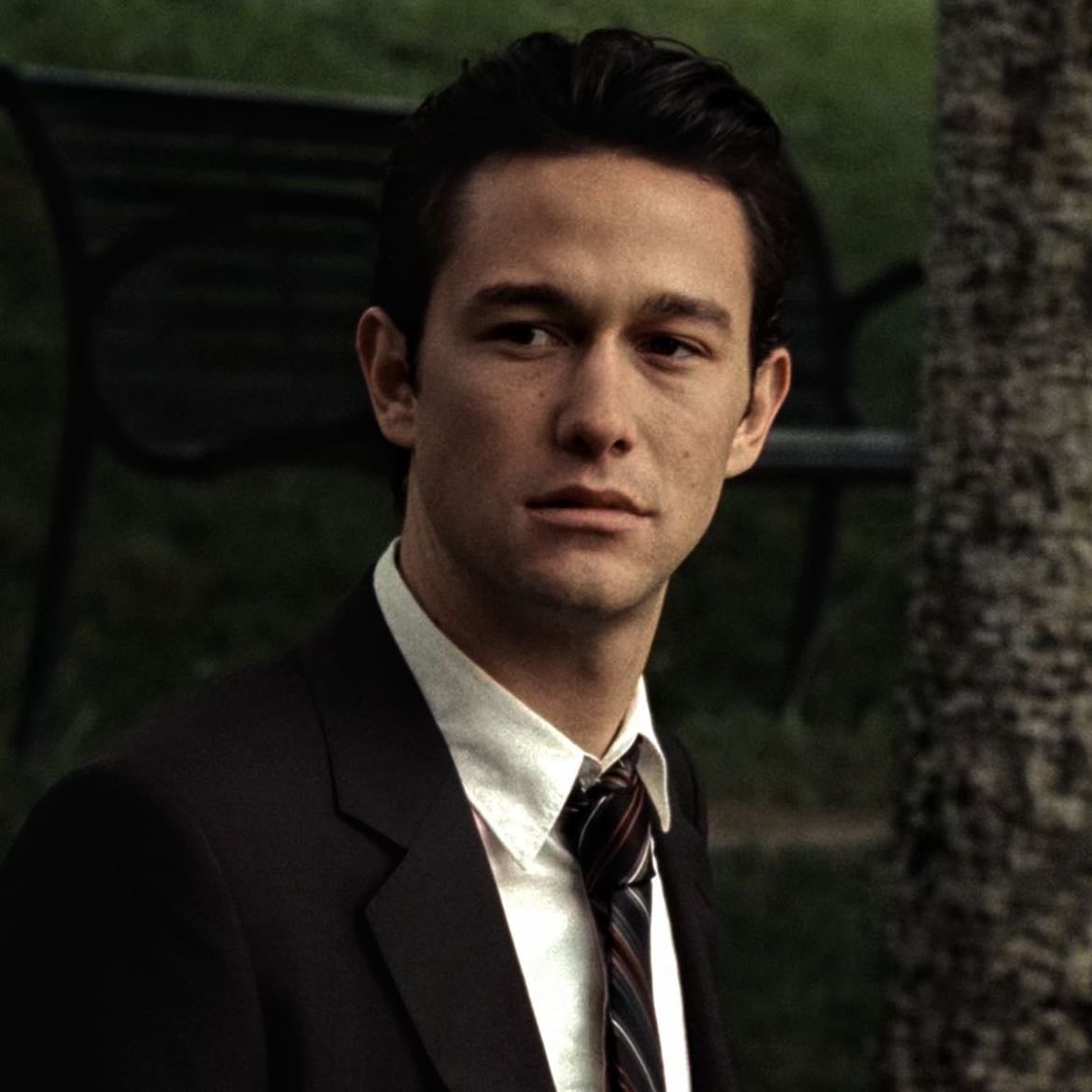 joseph gordon-levitt ˖ . ݁𝜗𝜚. ݁₊