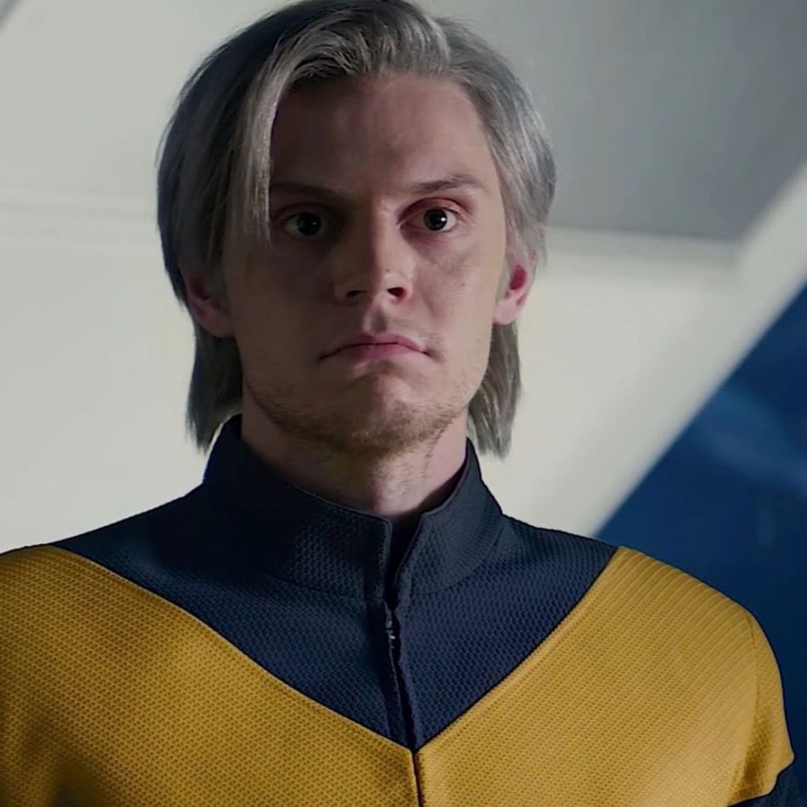 11. dark phoenix - such a massacre of a movie. horrendous and horrible. maybe im just being mean. but this is the worst xmen film ive seen. i literally only watched it for erik and wasnt disappointed, actually i was disappointed he didnt get more screen time. killed off raven which im mad, but i dont mind because her blue makeup in this movie is also just as bad as the movie.