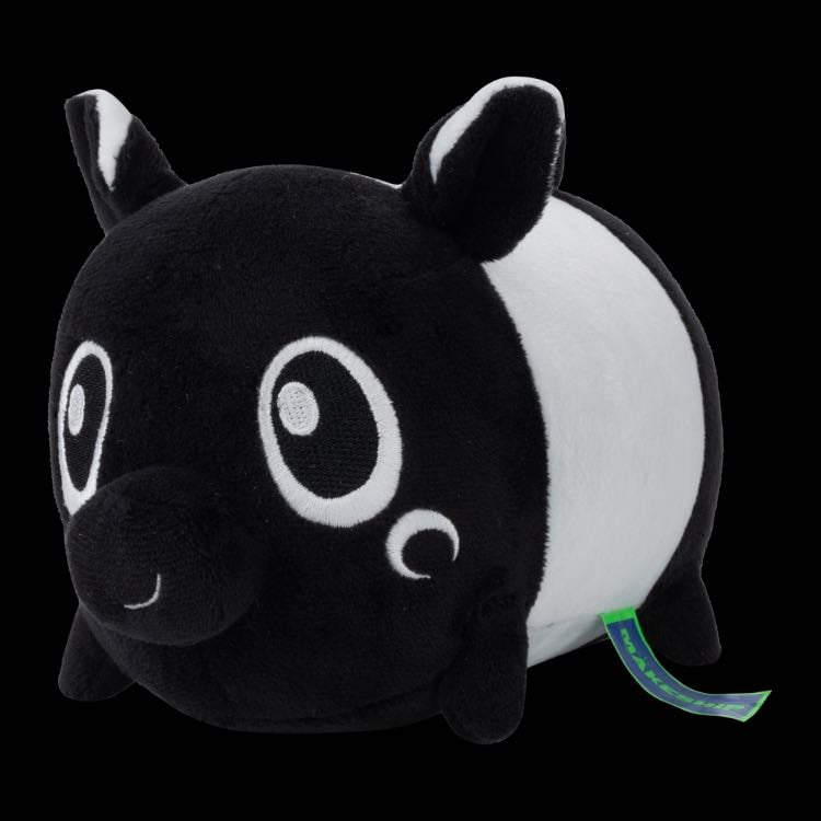 Tapi Plush - From βEaternal Nocturnalβ