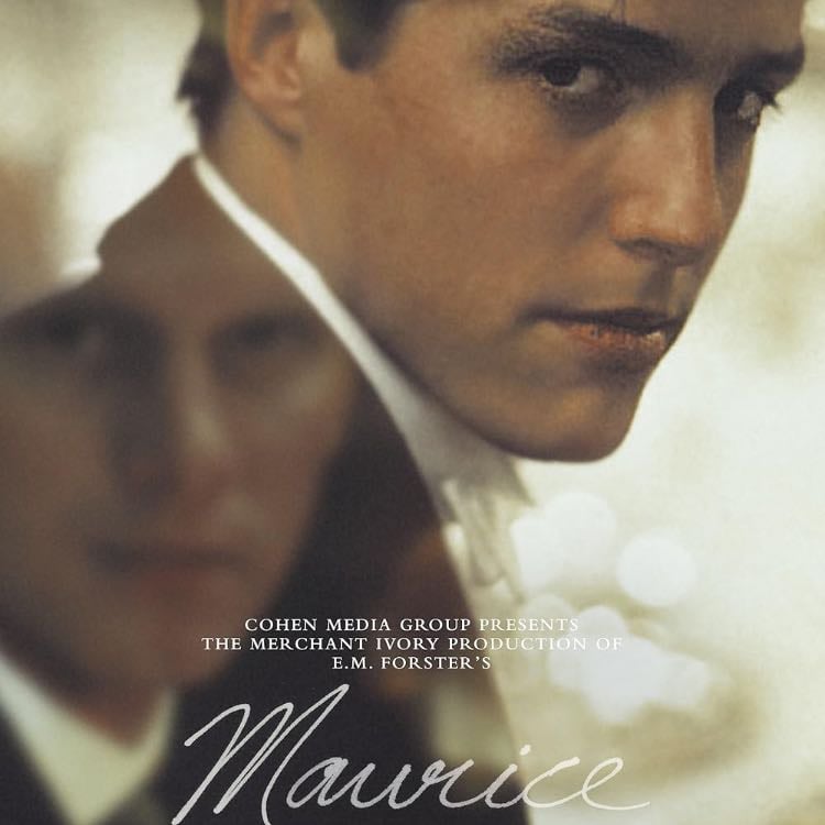 Maurice - James Ivory · 1987