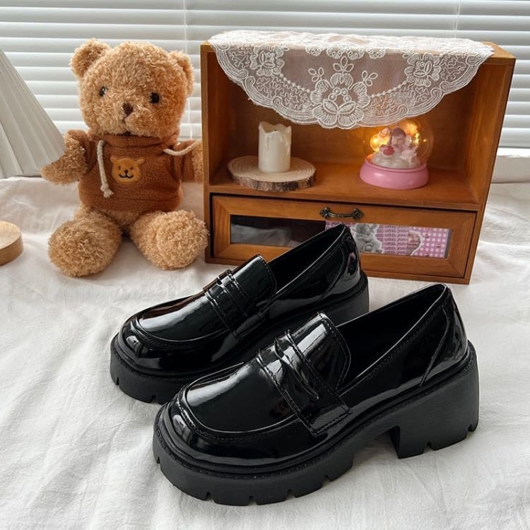 Loafers