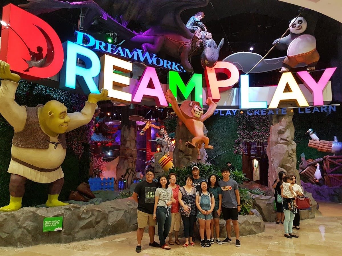 DreamPlay