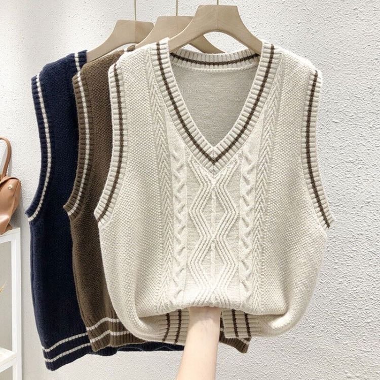 Sweater Vests