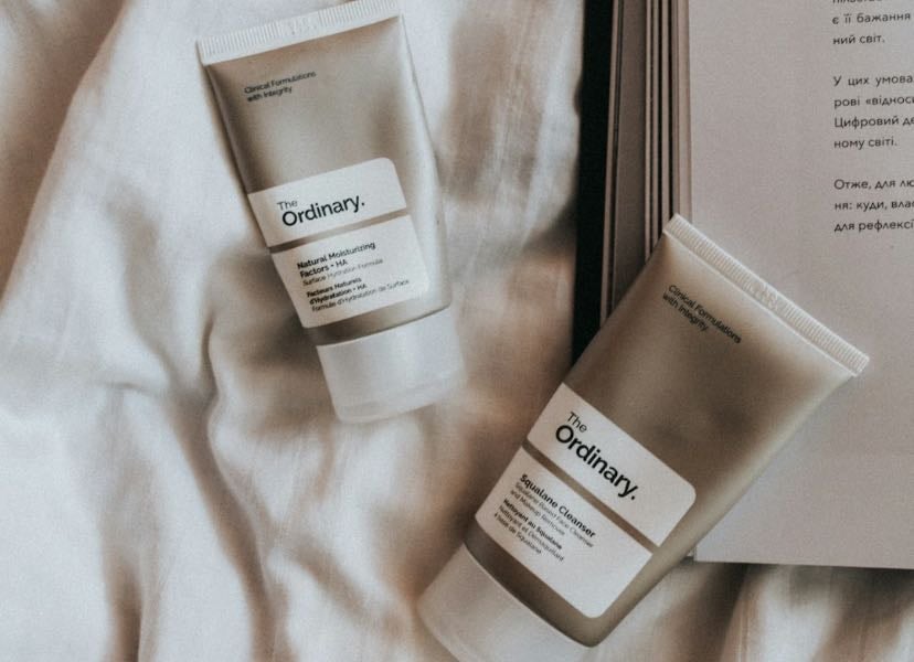 Hygiene and Makeup products