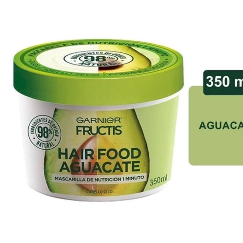 Garnier frutics aguacate