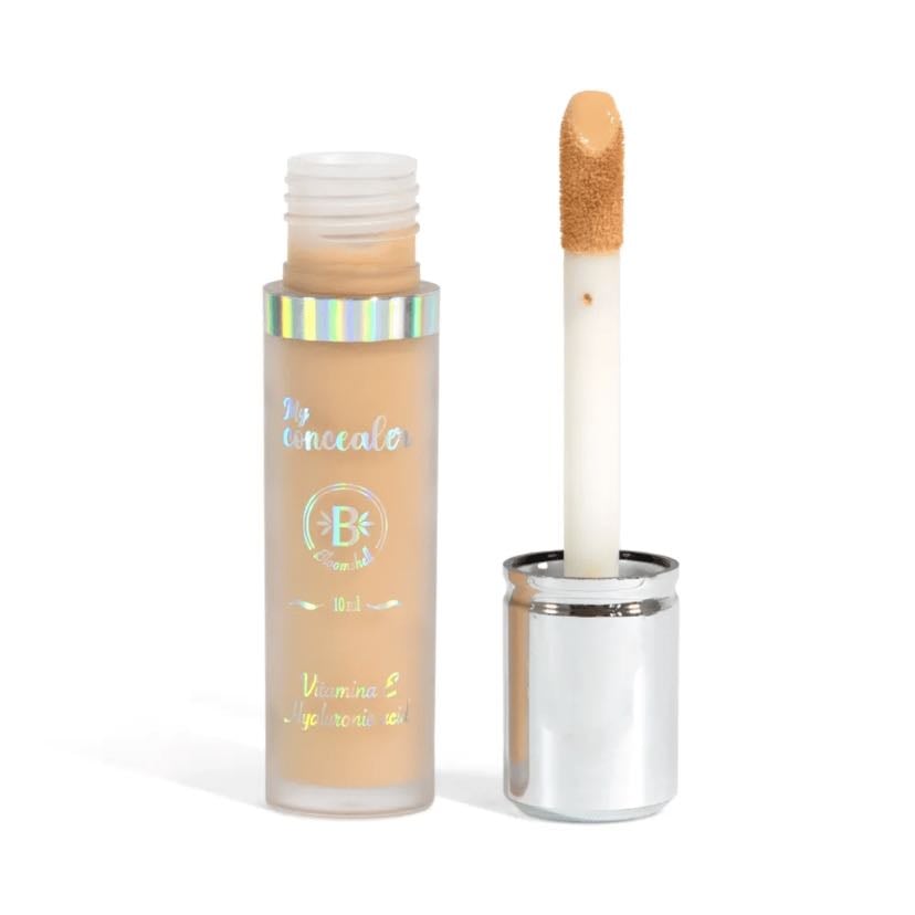 Corrector Bloomshell