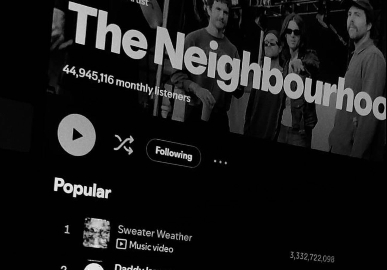 The neighbourhood