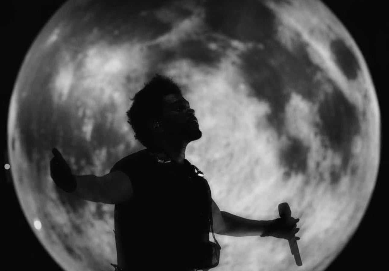 The weeknd songs - Music hypelist by Lu