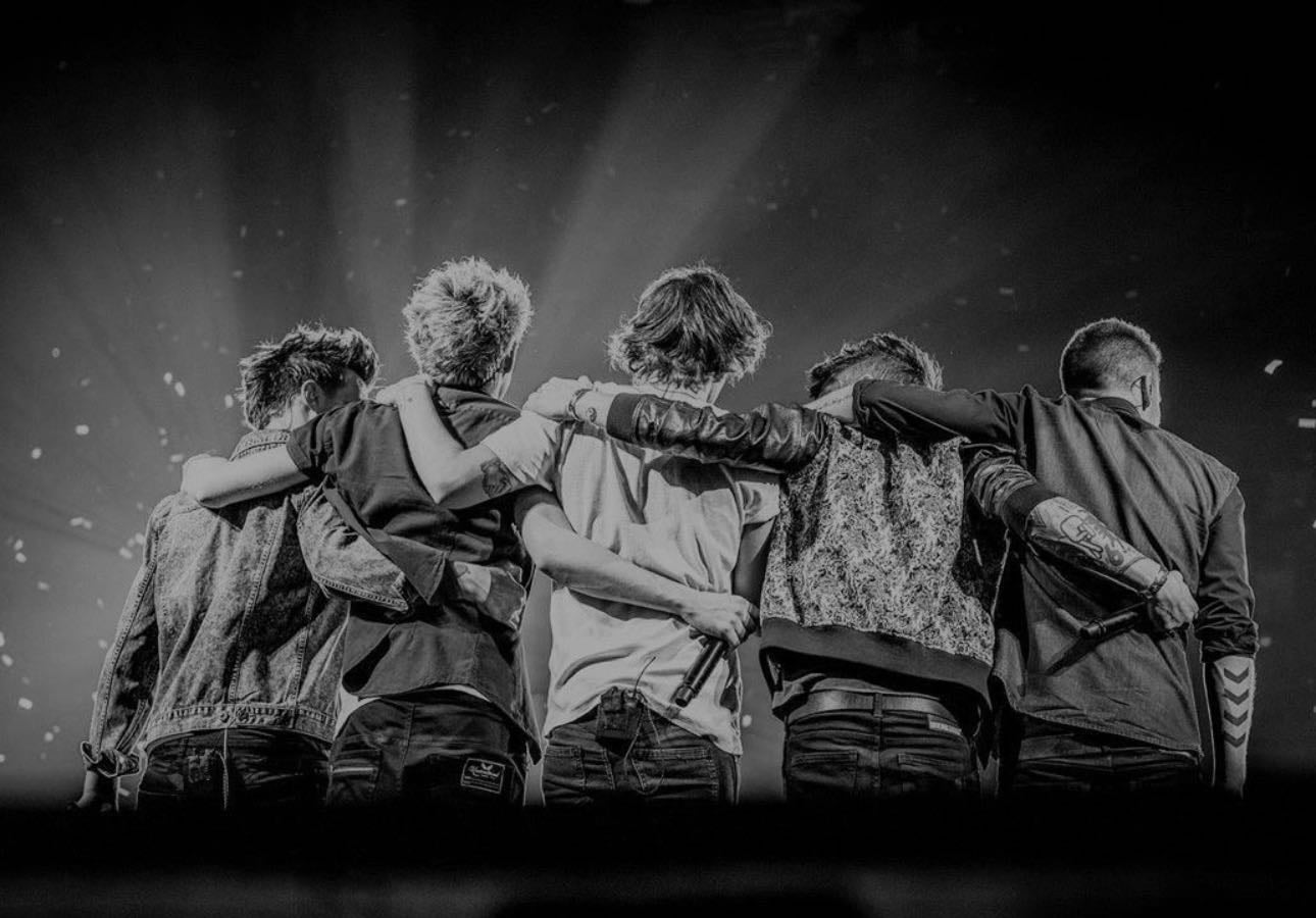 Fav 1D songs!! - Music hypelist by Lu
