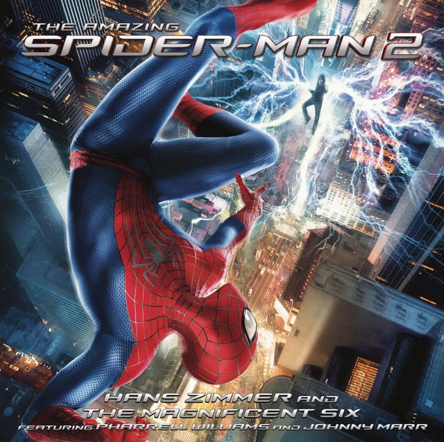 Honest - From The Amazing Spider-Man 2 Soundtrack - Song · The Neighbourhood
