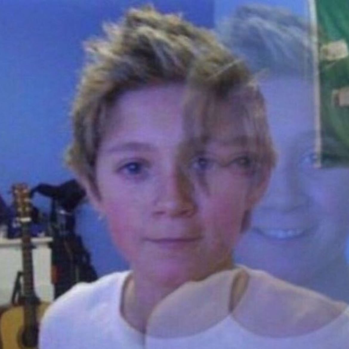 BABY NIALL 😗 - 4th!!