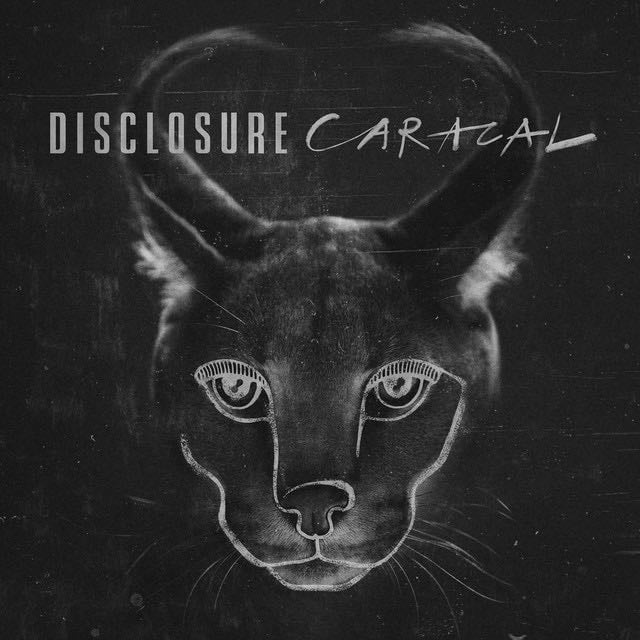Nocturnal - Song · Disclosure, The Weeknd