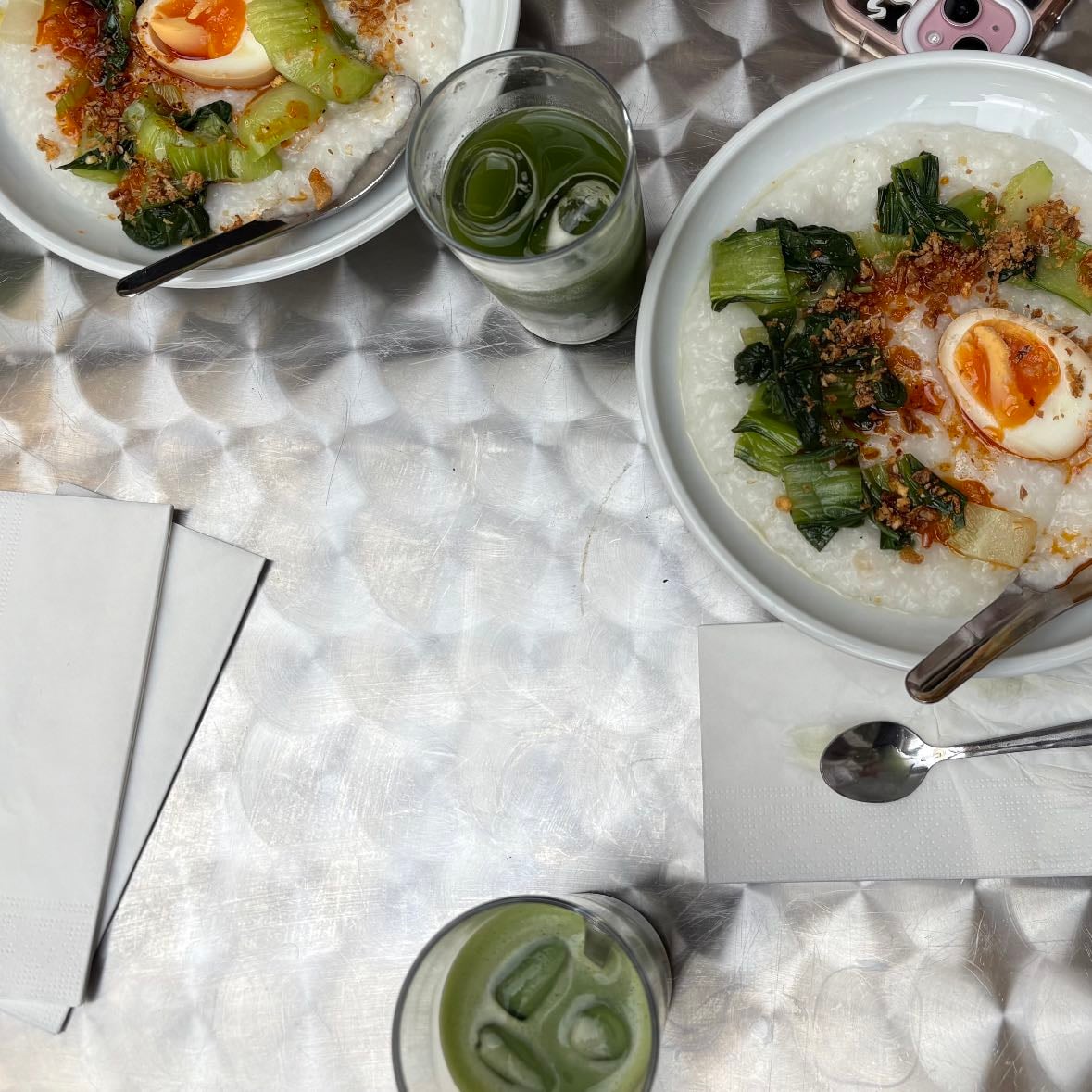 Ca Phe Lalot - amazing brunch - one of my favourites