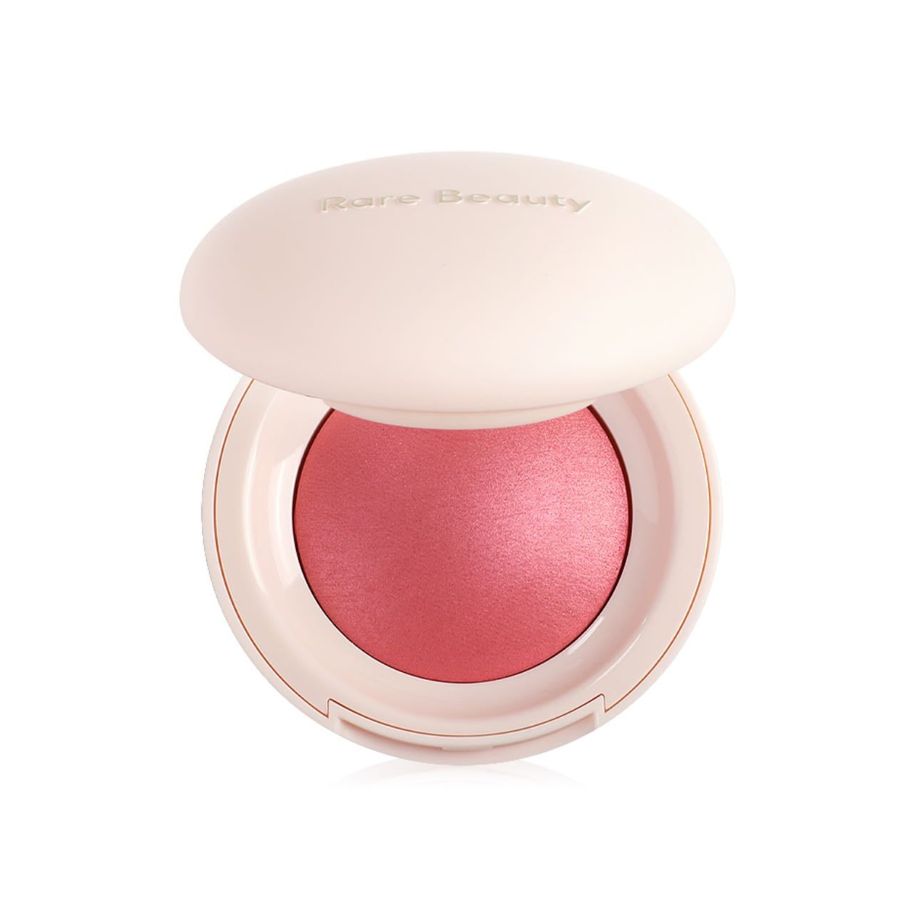 Rare Beauty Blush - Soft Pinch Luminous Powder Blush Happy