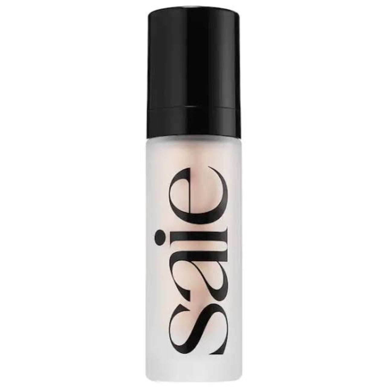 Saie Glowy Primer - Glowy Super Gel Starglow