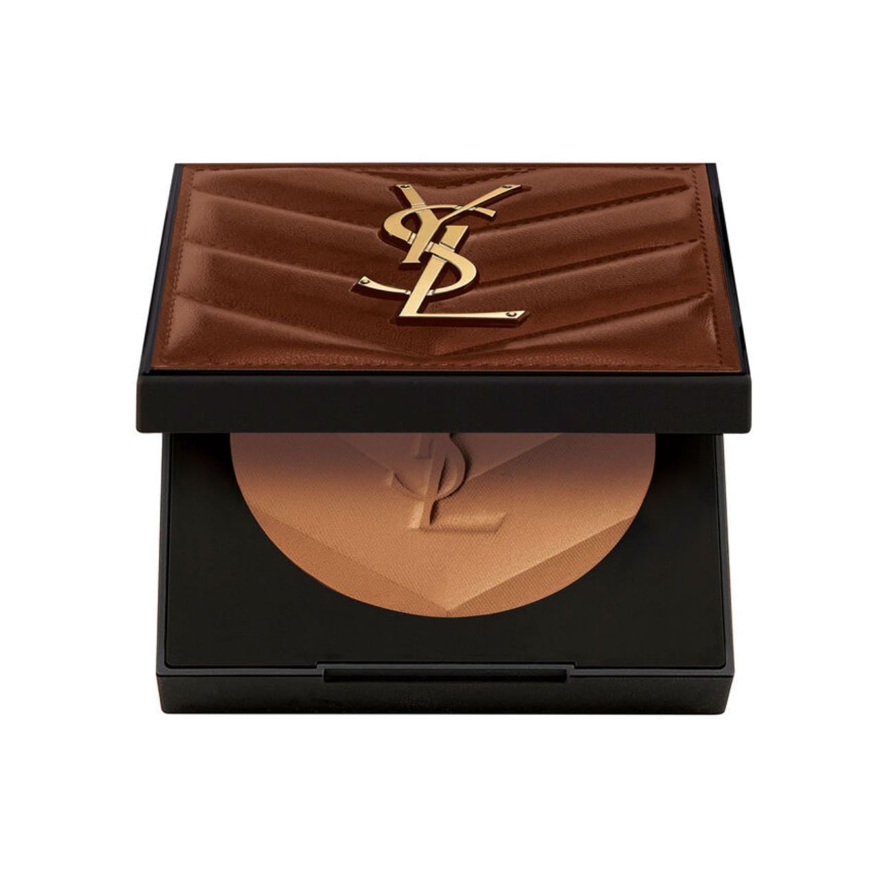 YSL Bronzer - All-Hours Hyper Bronze Dune