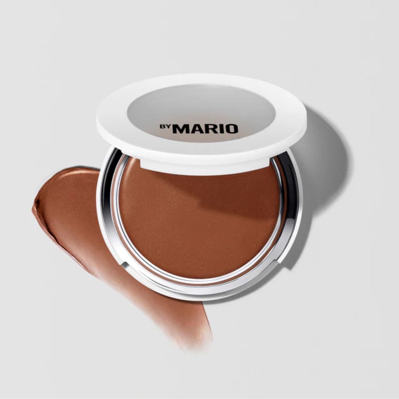 Mario Cream Bronzer - SoftSculpt Transforming SkinEnhancer