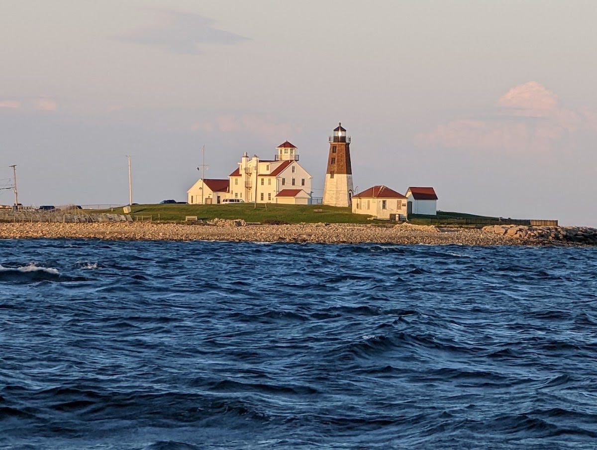 Rhode Island - USA