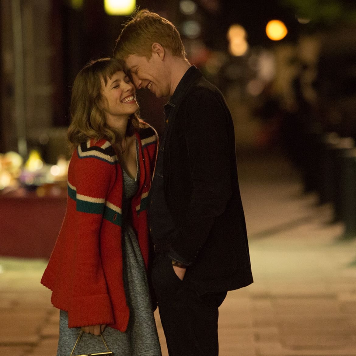 About time - Richard Curtis · 2013