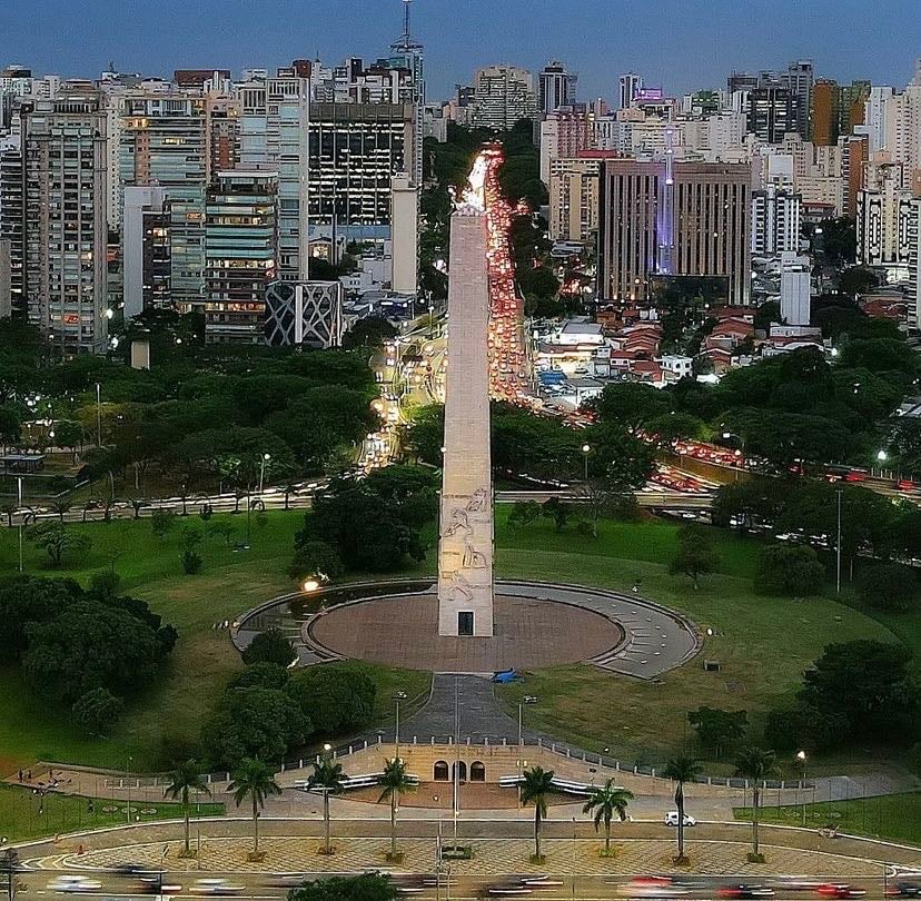 São Paulo - Brasil