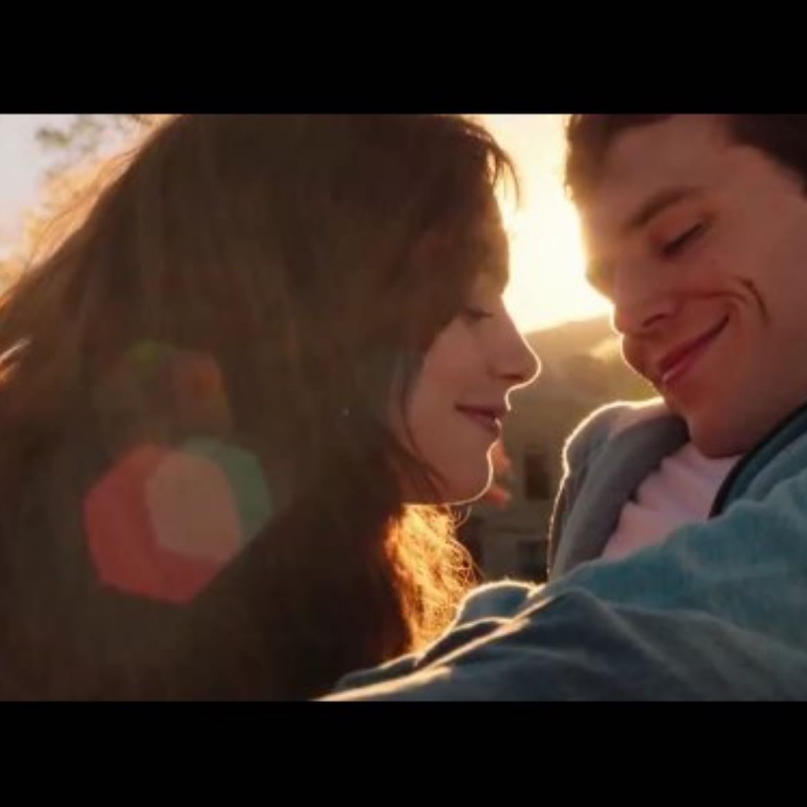 Love, Rosie - Christian Ditter · 2014