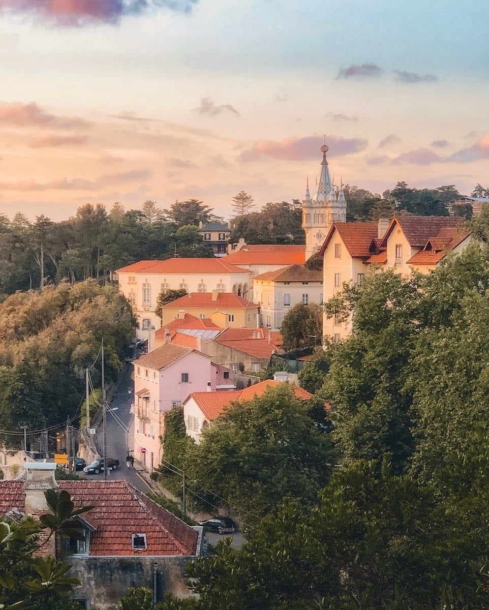 Sintra - Portugal