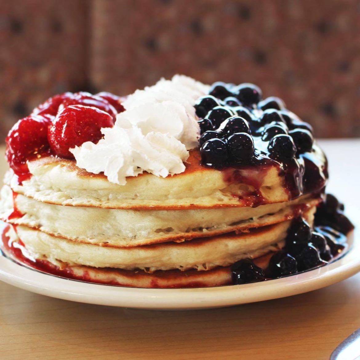 International House of Pancakes IHOP