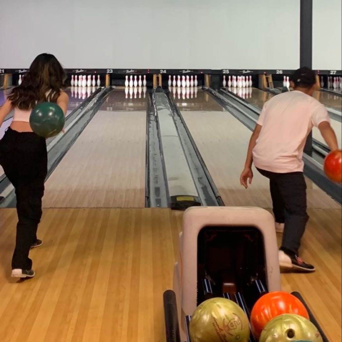 Bowling