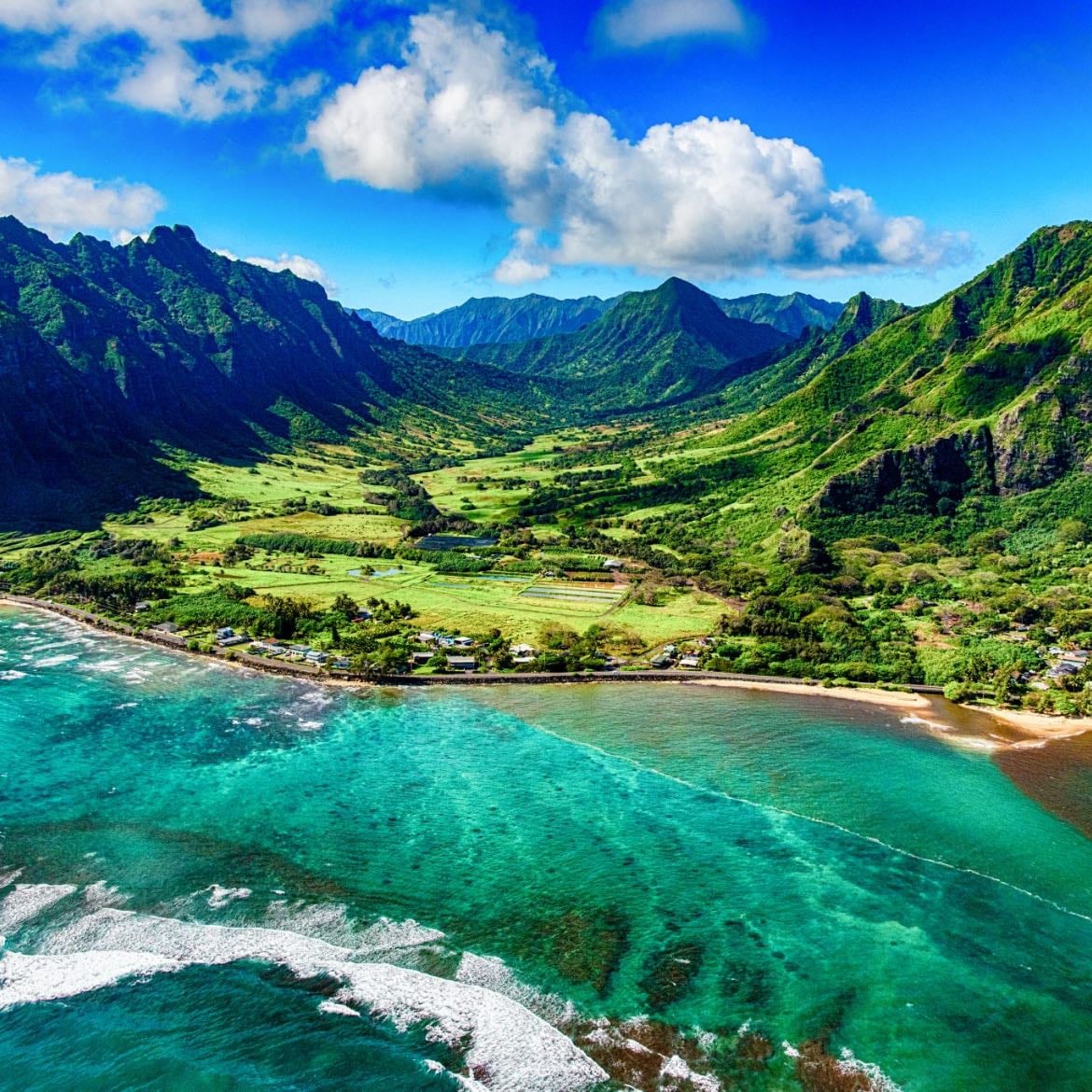 Hawaii
