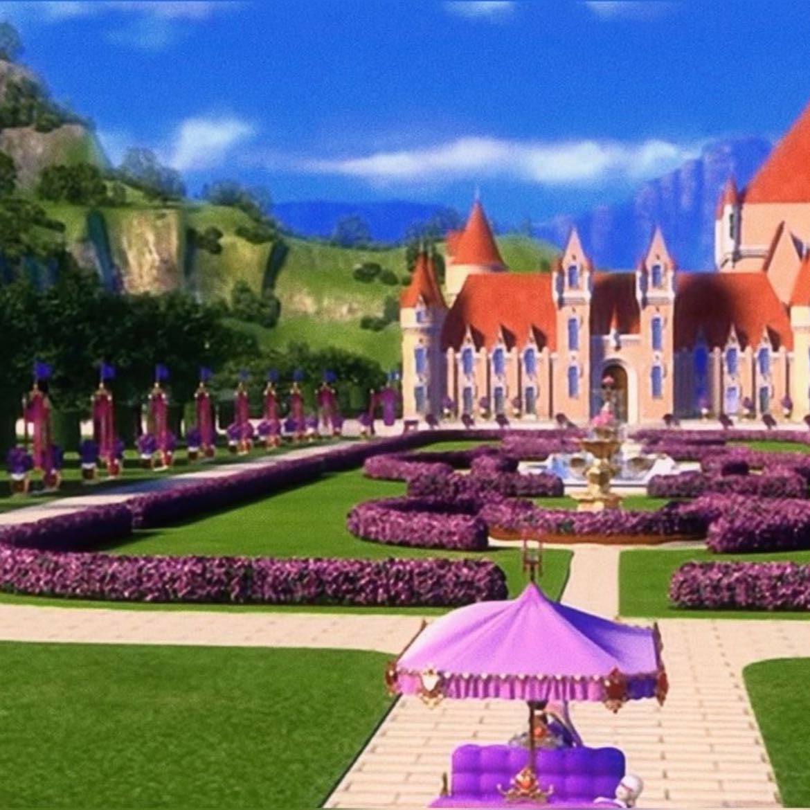Barbie: Escuela de princesas - Ezekiel Norton · 2011
