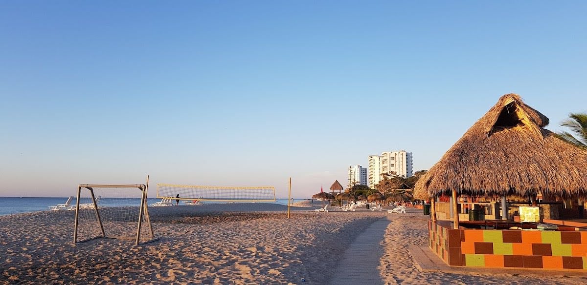 Playa Blanca - Panamá