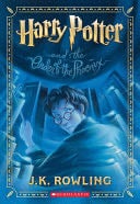 Harry Potter and the Order of the Phoenix (Harry Potter, Book 5) - J. K. Rowling · 2023