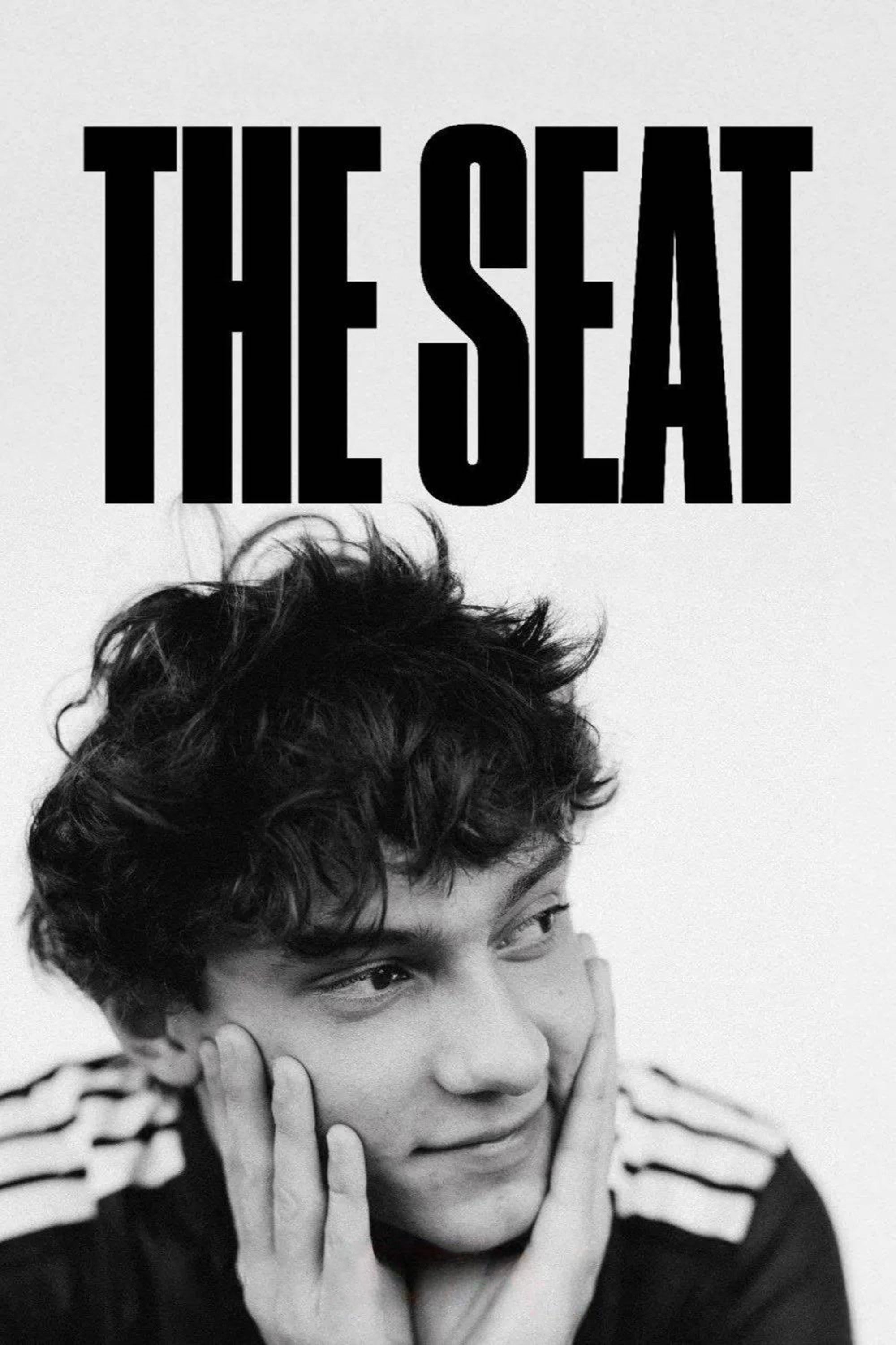 The Seat - Kyle Thrash · 2025