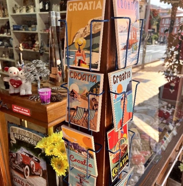 croatia - Places hypelist by popi